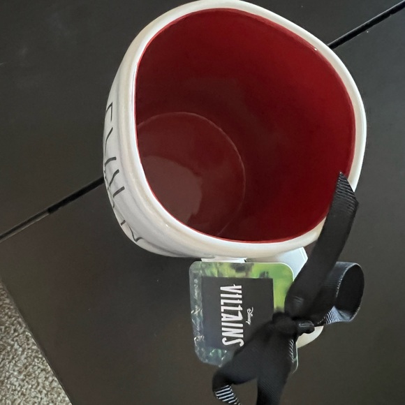 Rae Dunn Disney Villains Collection - Picture 3 of 3